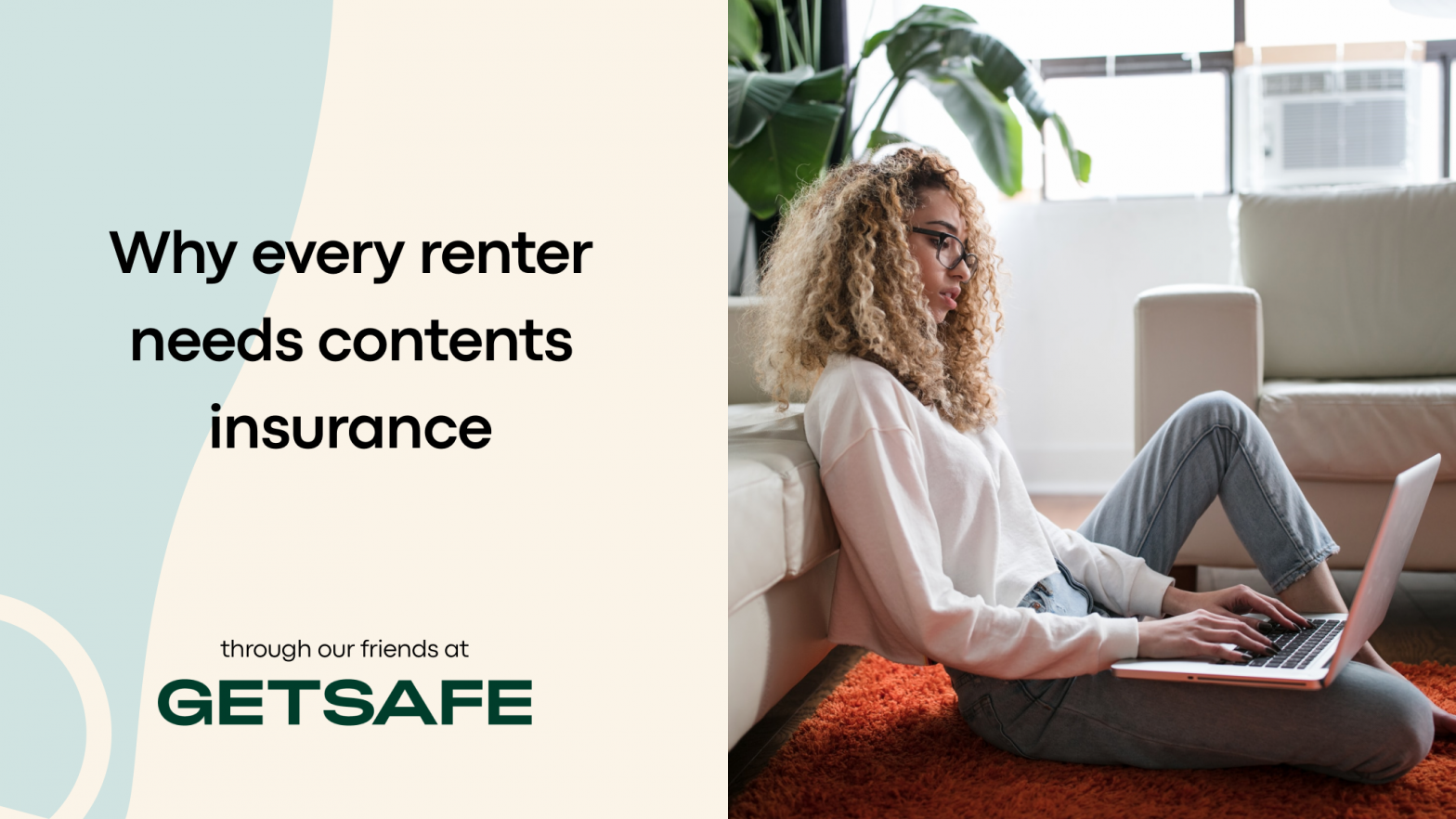 why every renter needs contents insurance